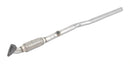 Klarius GM508E - Centre Pipe  - Fits Opel Astra H 1.4i