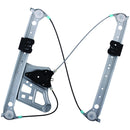 WAI Window Regulator - WPR0447L
