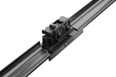 Bosch Aerotwin Front Wiper Blade Set - 600/550mm - A243S