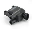 Intermotor Ignition Coil - 12862