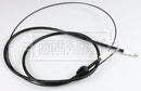 Borg & Beck Parking Brake Cable - BKB3837