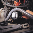 Draper Expert 3-LEG Filter Wrench (75-120mm) - 37871