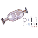 EEC Catalyst Type Approved - RV8002T