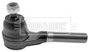 Borg & Beck Tie Rod End Outer  - BTR4834 fits Suzuki Vitara 95-98, X90 96-98