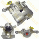Brake Engineering Brake Caliper - CA3237R - Call to order