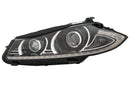 HELLA 1ZS 354 815-041 Bi-Xenon/LED-Headlight - right - fits Jaguar Xf (X250)