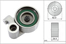INA Tensioner Pulley - Timing Belt - Part No - 531021520
