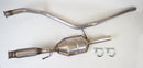 EEC Catalyst Type Approved - PT6010T
