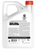 Castrol GTX 5W-30 5W30 C4 Fully Synthetic Car Engine Oil - 4 Litre