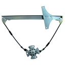 WAI Window Regulator - WMR3622R