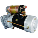 WAI Starter Motor - 6572N