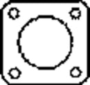 Klarius 410969 - Gasket Flat