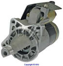 WAI Starter Motor - 17726N