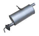 Klarius MA499M - Box With Tail Pipe