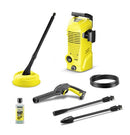 Karcher K2 Universal Edition Home Pressure Washer Model 1.673-524.0