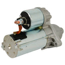 WAI Starter Motor - 33252N