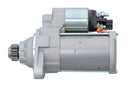 HELLA 8EA 011 612-941 Starter - 12V - 1.40kW - for e.g. VW Golf VII / AUDI A3 (8V1, 8VK)