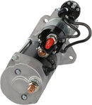 WAI Starter Motor - 6859N