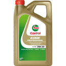Castrol EDGE Professional LL IV FE 0W-20 - 5L - 15F6D5