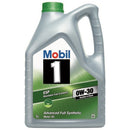 MOBIL 1 ESP  0W30 - 5 Litre - 157749