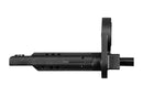 HELLA 6PU 358 218-641 Sensor, wheel speed - 2-pin connector