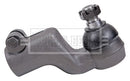 Borg & Beck Tie Rod End - BTR32307