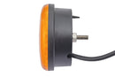 HELLA 2BA 959 011-301 Direction Indicator - 83mm - LED - 24V
