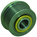 WAI Clutch Pulley - 24-2282