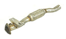 Klarius 301936 - Front Pipe For Cat  - Fits Opel Combo 1.3JTD