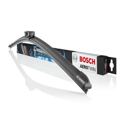 Bosch Aerotwin Flat Wiper Blade Set 600/600