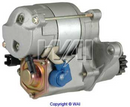 WAI Starter Motor - 17716N