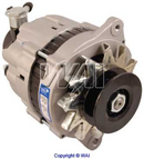 WAI Alternator - 21262N