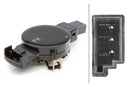 HELLA 6PW 011 178-701 Rain Sensor - 3-pin connector - Clipped