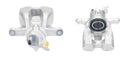 Calitech Brake Caliper - Fits LAND ROVER - Rear RH
