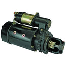 WAI Starter Motor - 6505N-PT