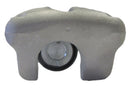 Rollco Volkswagen Caddy III Rear Left Brake Caliper - VSBC135L