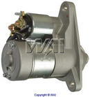 WAI Starter Motor - 17982N
