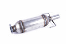 EEC DPF Silicon Carbide - DPF123S