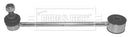 Borg & Beck Rear Drop Link  - BDL6842 fits VW Caddy III Van 2K 04-on rear