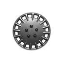 Streetwize Wheel Trim - Set Of 4 - Urban X Tornado - 15in. - SWUX5
