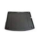Boot Liner, Carpet Insert & Protector Kit-Volkswagen Touareg 2014-2017 - Black