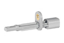HELLA 6PU 358 217-041 Sensor, wheel speed - 2-pin connector