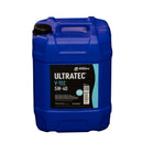 Ultratec V-Tec F1 5W40 - 20 Litre Engine Oil