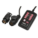 Draper TOW Socket Tester 13pin Halogn - 27197