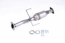EEC Catalyst Type Approved - MA6017T