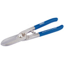 Draper Straight TIN Snips 200mm - 58980