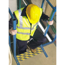 Draper HAZ. Safety Grip Tape 18mx50mm - 65440