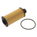 Blue Print Oil Filter - ADL142110