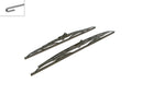 Bosch Wiper Blade Super Plus Spoiler SP21/18S, 530mm/450mm ? set of front wiper blades