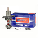 Borg & Beck Brake Master Cylinder  - BBM4678